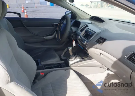 2009 Honda Civic Ex from USA, damaged, VIN 2HGFG11889H517475